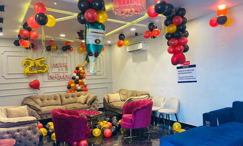 Birthday Party Image 2