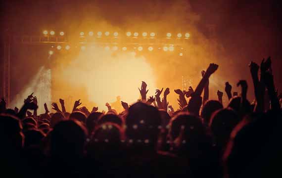 Music Enjoy in ALFG