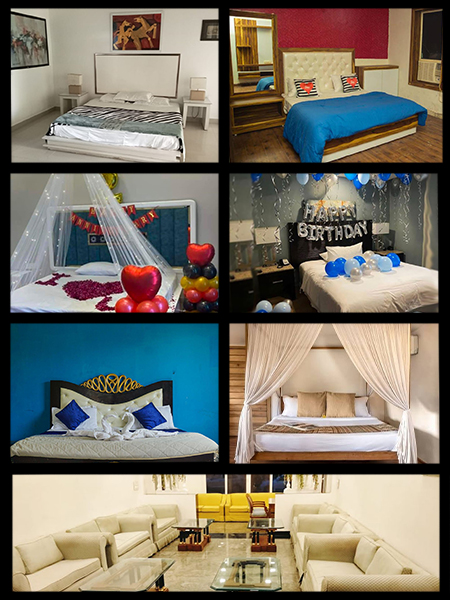 Stay in Apple Luxury Farmhouse